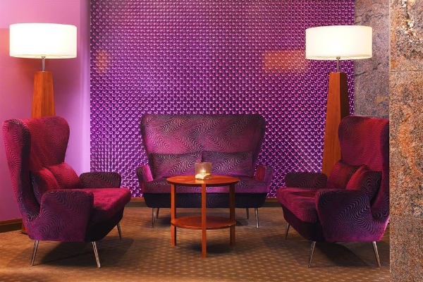 Hotel The Westin Grand Frankfurt